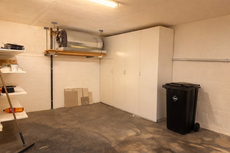 To Let 3 Bedroom Property for Rent in Higgovale Western Cape